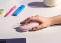 Logitech mouse