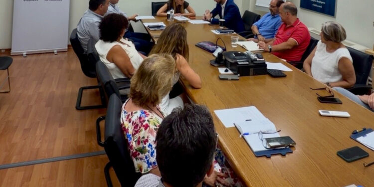 ΕΟΦ: Στην ψηφιακή εποχή με σχέδιο αναδιοργάνωσης και «βλέμμα» στην επόμενη μέρα