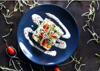 Cottage cheese ή tofu; Ποιο κερδίζει τελικά τη μάχη της πρωτεΐνης;