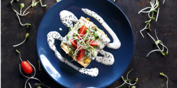 Cottage cheese ή tofu; Ποιο κερδίζει τελικά τη μάχη της πρωτεΐνης;