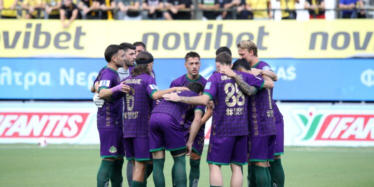 Super League 2 (3η Αγωνιστική): Η Μαρκό ψάχνει το απόλυτο, ματς γρίφος στο "Ελ Πάσο" - www.ertsports.gr