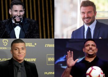 Όταν οι ποδοσφαιριστές γίνονται ιδιοκτήτες: Θρύλοι που κατέχουν μερίδια σε συλλόγους - www.ertsports.gr