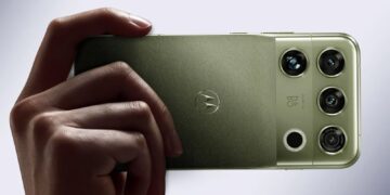 Motorola Signature 27