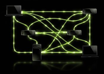 NVIDIA Personal AI Router (PAIR)