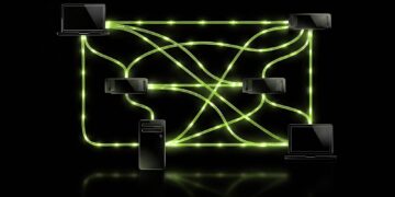 NVIDIA Personal AI Router (PAIR)