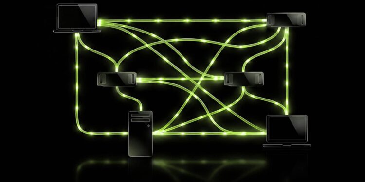 NVIDIA Personal AI Router (PAIR)