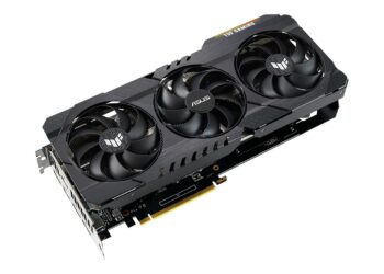 NVIDIA RTX 3060 Ti