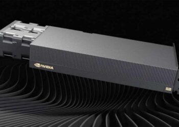 NVIDIA RTX PRO 5500 Blackwell