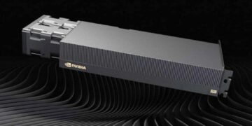 NVIDIA RTX PRO 5500 Blackwell