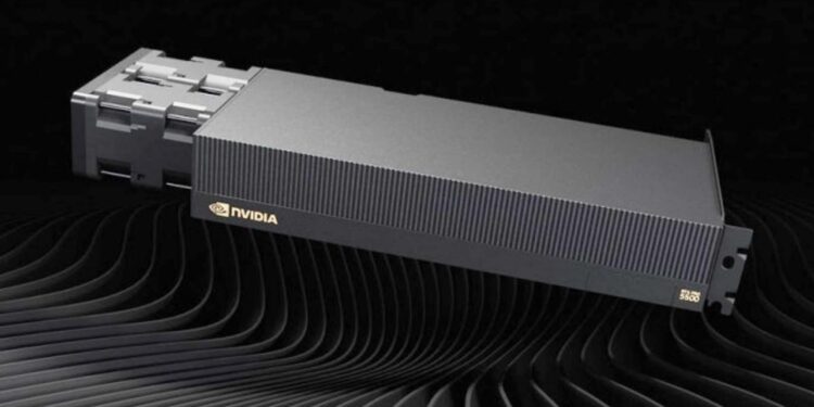 NVIDIA RTX PRO 5500 Blackwell