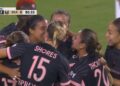 Ρεκόρ στο NWSL: Η Τέιλορ Σουάρες πέτυχε το πιο γρήγορο γκολ αλλαγής στην ιστορία (photos) - www.ertsports.gr