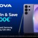 Nova Trade-In & Save