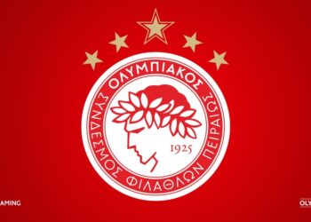 Με κόσμο ο Ολυμπιακός και στα τέσσερα εκτός έδρας παιχνίδια του Europa League - www.ertsports.gr