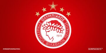 Με κόσμο ο Ολυμπιακός και στα τέσσερα εκτός έδρας παιχνίδια του Europa League - www.ertsports.gr