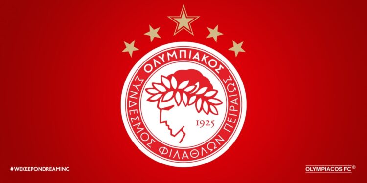 Με κόσμο ο Ολυμπιακός και στα τέσσερα εκτός έδρας παιχνίδια του Europa League - www.ertsports.gr