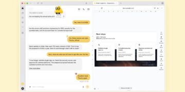 OpenAI Dots