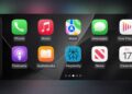 Perplexity on Apple CarPlay