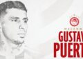 Επίσημα στον Ολυμπιακό ο Πουέρτα - www.ertsports.gr