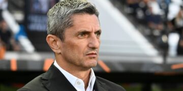 Λουτσέσκου: «Είμαι ένας προπονητής που ανήκει στην ιστορία του ΠΑΟΚ» - www.ertsports.gr