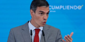 Πέδρο Σάντσεθ: «Ήρθε η ώρα η Ισπανία να κερδίσει ένα Παγκόσμιο Κύπελλο στο σπίτι της» - www.ertsports.gr