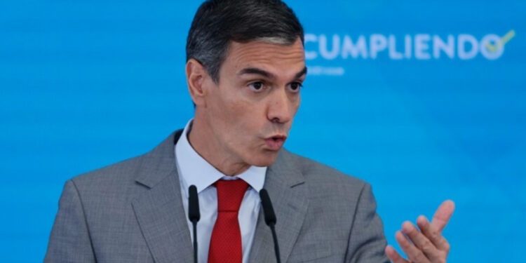 Πέδρο Σάντσεθ: «Ήρθε η ώρα η Ισπανία να κερδίσει ένα Παγκόσμιο Κύπελλο στο σπίτι της» - www.ertsports.gr
