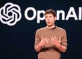 Sam Altman OpenAI