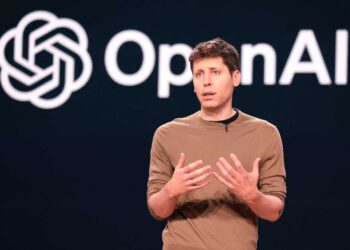 Sam Altman OpenAI