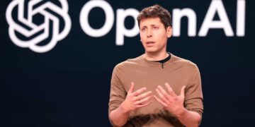 Sam Altman OpenAI