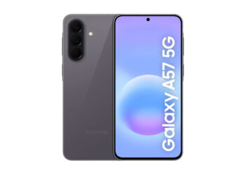 Samsung Galaxy A57 5G official