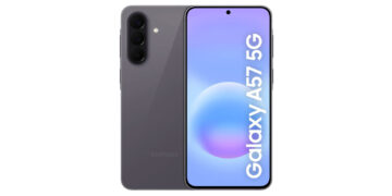Samsung Galaxy A57 5G official