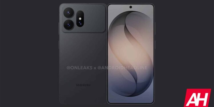 Galaxy S27: Διέρρευσαν RAM και μνήμη, το απλό ξεκινά πλέον από 256GB