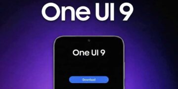 Samsung One UI 9