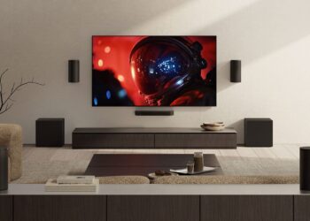 Sony Bravia 9 Mark II