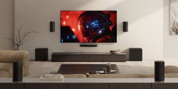 Sony Bravia 9 Mark II