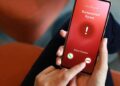Spam calls