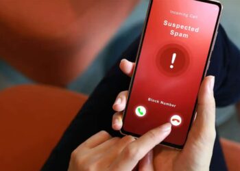 Spam calls