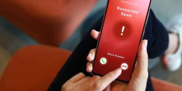 Spam calls