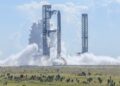 Starship: μπήκε πρώτη φορά σε τροχιά, αλλά γύρισε 7 ώρες νωρίτερα