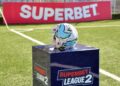Super League 2 (2η Αγωνιστική): Πολλές ομάδες ψάχνουν τους πρώτους τους βαθμούς - www.ertsports.gr