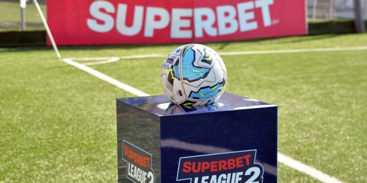 Super League 2 (2η Αγωνιστική): Πολλές ομάδες ψάχνουν τους πρώτους τους βαθμούς - www.ertsports.gr