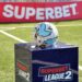Super League 2 (2η Αγωνιστική): Πολλές ομάδες ψάχνουν τους πρώτους τους βαθμούς - www.ertsports.gr