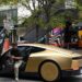 Η Tesla ξεκίνησε το Cybercab χωρίς τιμόνι στους δρόμους — τι δείχνει το πρώτο ταξίδι