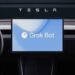 Tesla Grok Bot