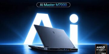 Thunderobot M7000
