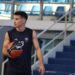 Τίγκας: «Πιστεύω πολύ στο πρότζεκτ και σε αυτό που προσπαθεί να δημιουργήσει ο σύλλογος» - www.ertsports.gr