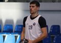 Τόλιας: «Πρέπει να προσαρμοστώ στο επίπεδο της κατηγορίας και στις απαιτήσεις που έχει» - www.ertsports.gr