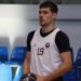 Τόλιας: «Πρέπει να προσαρμοστώ στο επίπεδο της κατηγορίας και στις απαιτήσεις που έχει» - www.ertsports.gr
