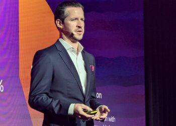 Tom Zehren CEO Info-Tech Research Group