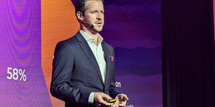 Tom Zehren CEO Info-Tech Research Group
