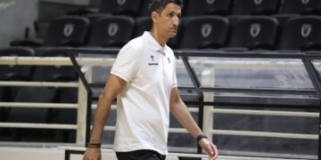 Τσιάρας: «Θέλουμε να είμαστε στην Euroleague, δεν το κρύβουμε» - www.ertsports.gr